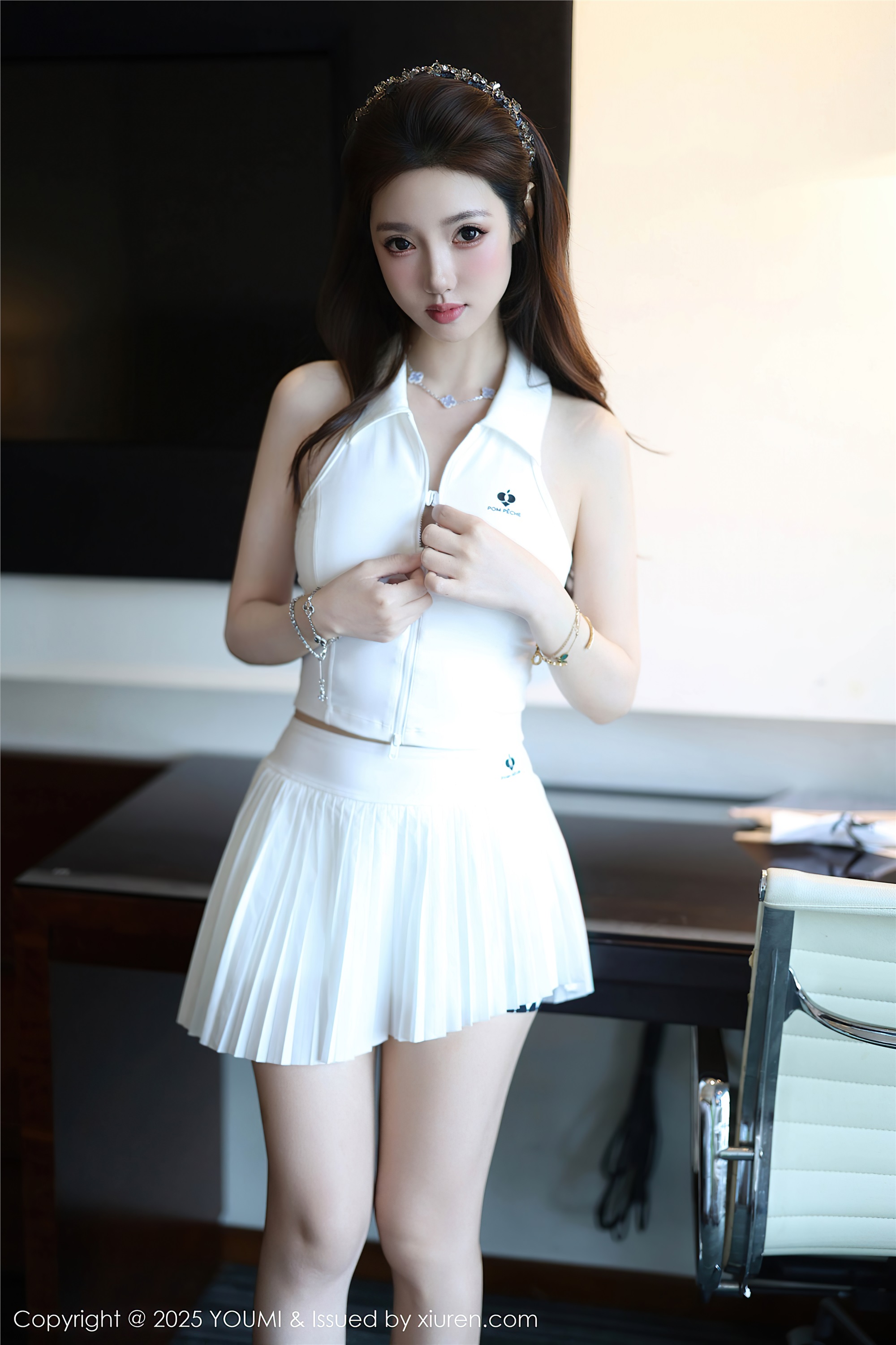 YouMi尤蜜荟 2025.09.04 VOL.1165 模特合集